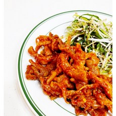 간편 술안주 집에서 혼술 무뼈 닭발 매운맛 HOT, 1개