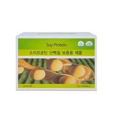 소이프로틴 단백질 보충용 제품 16g*30포, 1개, 1개