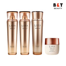 이자녹스 라하 트루셀 에멀전 130ml x2 + 토너 150ml + 선퀴드 50ml, 1개