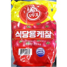 포틀랜드케찹