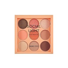 아리따움모노아이즈팔레트