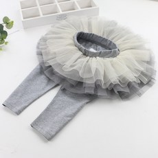 여아여름치마레깅스