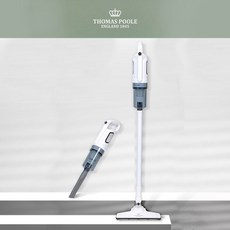 영국 토마스풀 2in1 핸디/스틱 유선 진공 청소기 ESK-ZS10