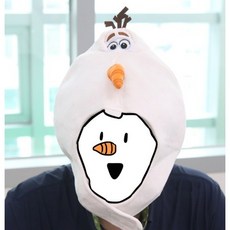 팬싸템모자