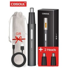 여자코털제거기