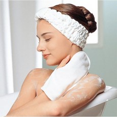 극세사클렌징세안