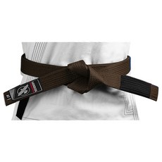 주짓수 도복 HAYABUSA Falcon 유도복 벨트 블랙 벨트 파키스탄 유도 유도