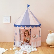 코아코아트럭텐트