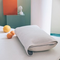 퓨어슬립냉감베개