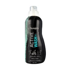 그랑저 액티브 워시 액상세제 본품 AG-GRF133, 750ml, 1개