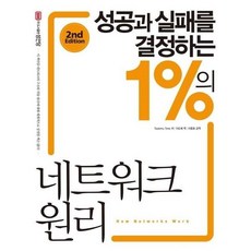 성공과실패를결정하는1%컴퓨터원리
