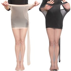 여성버선발가락양말