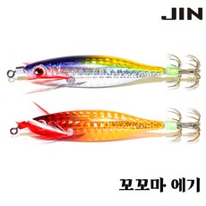 쪼꼬미에기참전갱이