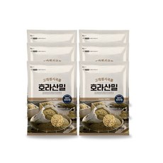 고대원시곡물 호라산밀 500g x 6봉