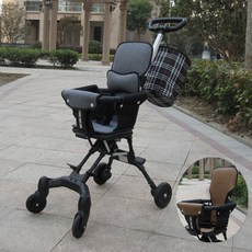 쿨키즈초경량유모차