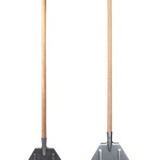 제설장비 눈 제거 삽 얼음깨기 눈삽 넉가래 도로 집앞 주차장 눈 치우기, 상세참고, B타입