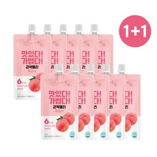 맑은내일곤약젤리