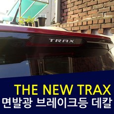 트랙스hud