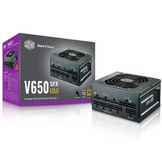 쿨러마스터v650sfx