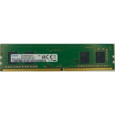 Generic 삼성 M378A1G44AB0-CWE 8GB DDR4 3200MHz PC4-256001.2V 1Rx16288핀 UDIMM 테스크탑 RAM 메모리 모듈