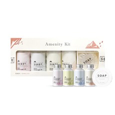 마이소르비누