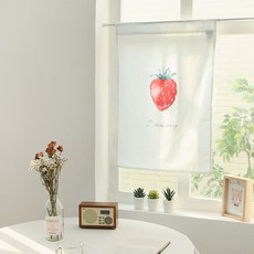 패브릭포스터압축봉