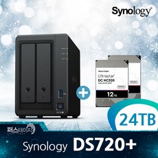 ds720+24tb