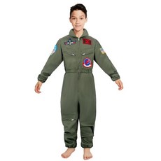 탑건매버릭항공점퍼