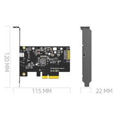 usb3.2pci카드
