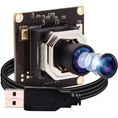 ELP 4K IMX415 2160P USB HD USB WindowsMacLinuxRaspberry 4K 3840x216030fps PC USB4K02AF-V100 오토