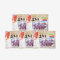 홈쿡 강아지 간식 400g, 30개