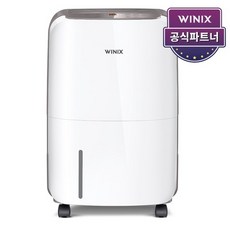 [공식파트너] 위닉스 뽀송 제습기10L DXAE100-JWK, 없음