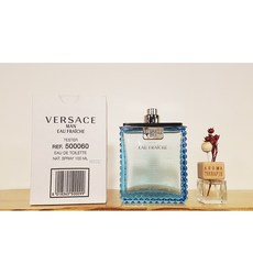 베르사체맨오프레쉬