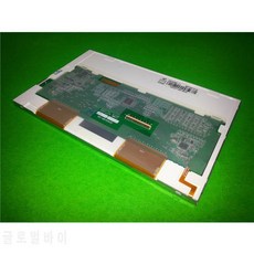 원래 새로운 AT070TN83 V.1 LCD 화면 AT070TN83 V1 GPS DVD 차량 뼈 LCD 디?, 상세내용참조