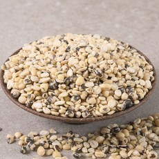 국산 잡곡 거피 팥 떡 재료 팥고물 만들기 1kg, 1개
