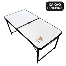 카카오프렌즈캠핑의자