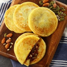 사옹원 옛날씨앗호떡 1kg 10개 ksw*65790PF