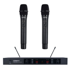 카날스무선마이크