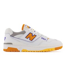 뉴발란스550