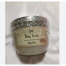 사봉바디스크럽그린로즈600