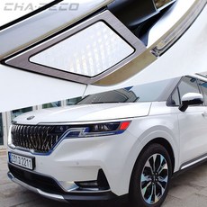 4세대카니발후석엔터