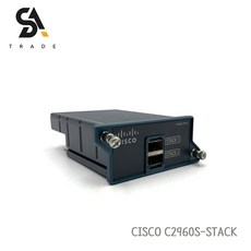 CISCO C2960S-STACK 2960S 스위치 모듈, 1개 - cisco9120axik