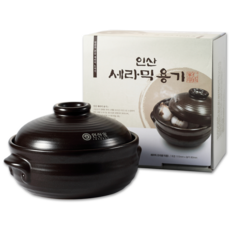인산가세라믹용기