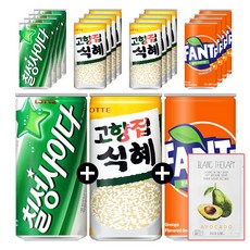 미닛메이트미니캔