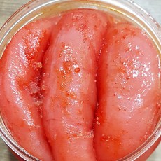 피쉬데이 백종원의 3대천황에 나온 곰소궁젓갈_명란젓 명란젓, 1개, 450g
