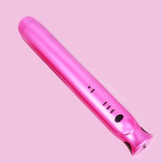 usb 충전식 무선 지그재그 뿌리 볼륨 가성비 고데기, 옵션 1