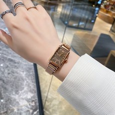 조르지오아르마니시계