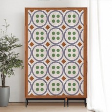 전자파차단커튼