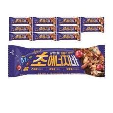 슈퍼맨에너지바