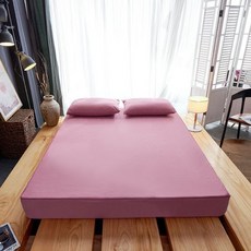 매트리스커버맞춤지퍼